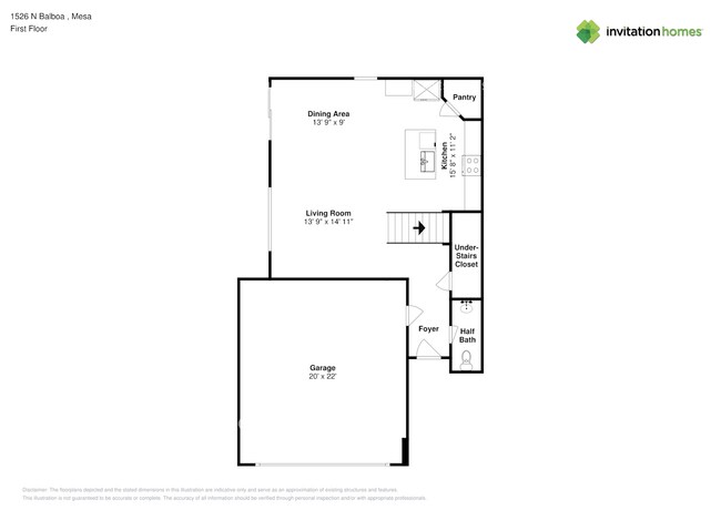 1526 N Balboa Mesa, AZ 85205 photo 2