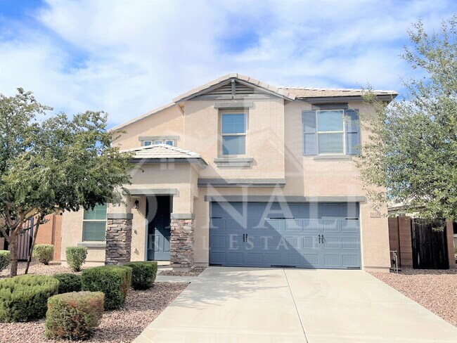 7826 S Peppertree Dr