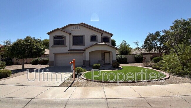 11171 W Edgemont Ave Avondale, AZ 85392