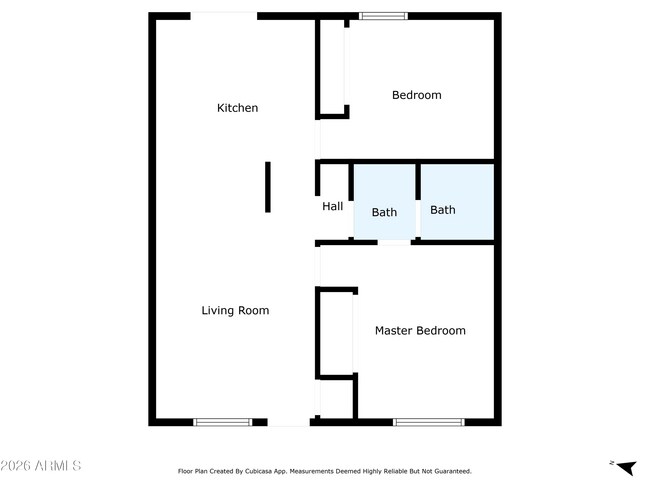 2845 E Tracy Ln Phoenix, AZ 85032 photo 2