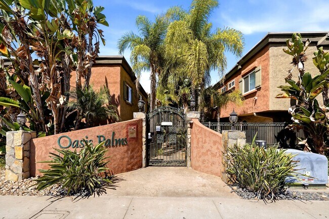 1000 S Mollison Ave El Cajon, CA 92020