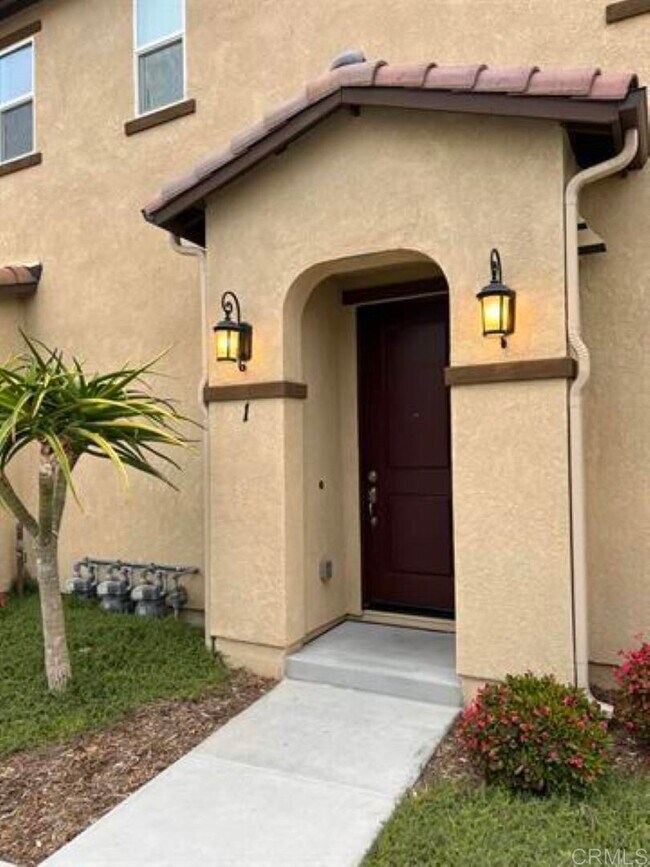 1715 Cal Orchid Pl Chula Vista, CA 91913