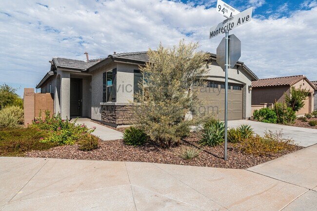 4318 N 94th Ave Phoenix, AZ 85037 photo 3