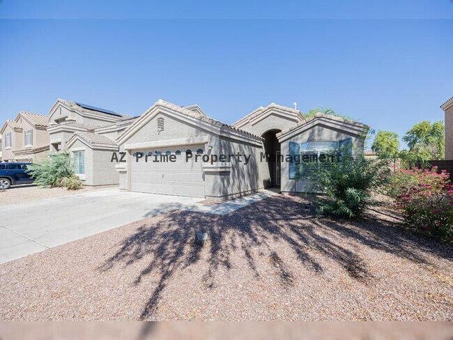 10960 West Taft Street, Phoenix, AZ 85037 photo 2