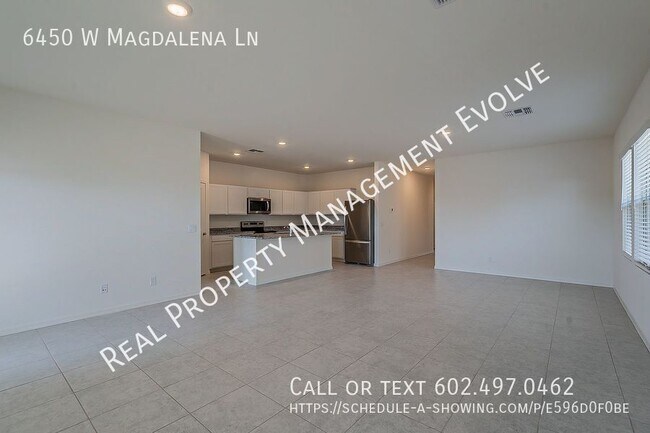 6450 W Magdalena Ln Phoenix, AZ 85339 photo 4