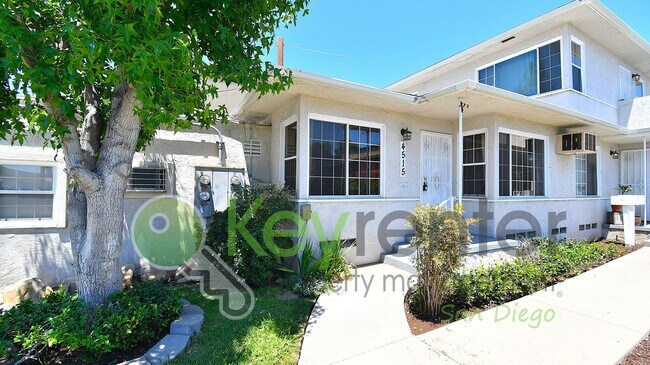 4515 55th St San Diego, CA 92115