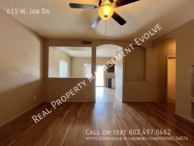 615 W Ian Dr Phoenix, AZ 85041 photo 4