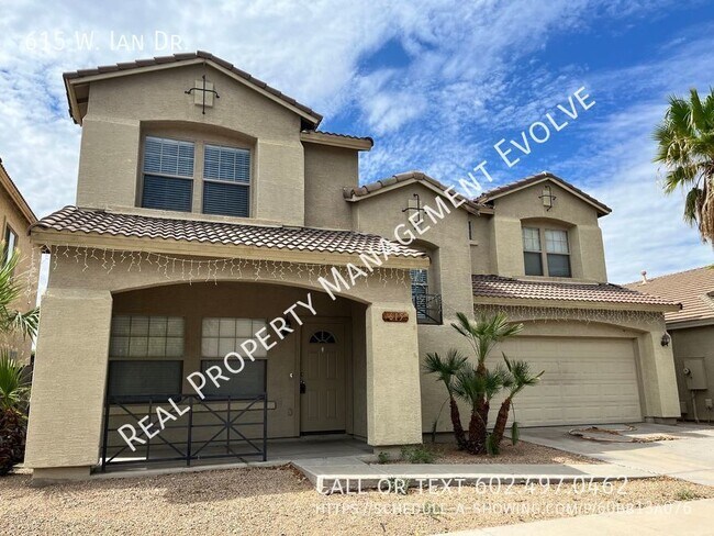 615 W Ian Dr Phoenix, AZ 85041 photo 2