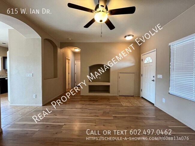 615 W Ian Dr Phoenix, AZ 85041 photo 5