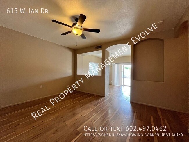 615 W Ian Dr Phoenix, AZ 85041 photo 3
