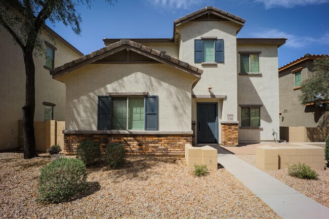 22076 N 103rd Ln Peoria, AZ 85383 photo 2