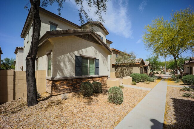 22076 N 103rd Ln Peoria, AZ 85383 photo 3