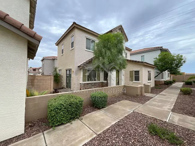 4737 E Olney Ave Gilbert, AZ 85234 photo 2