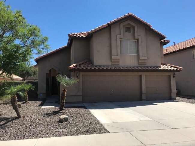 3358 E Windsong Dr Phoenix, AZ 85048 photo 2