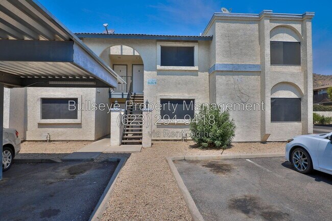 1540 W Mercer Ln Phoenix, AZ 85029