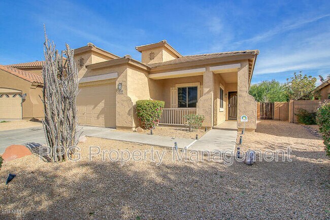 12167 N 152nd Ave Surprise, AZ 85379 photo 2