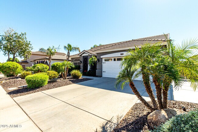 11411 E Sebring Cir Mesa, AZ 85212 photo 5
