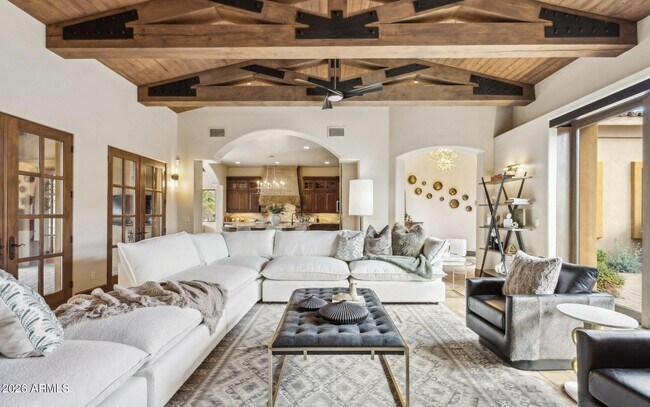 8520 E Via Montoya Scottsdale, AZ 85255 photo 5