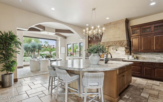 8520 E Via Montoya Scottsdale, AZ 85255 photo 4