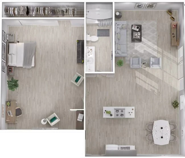 650 11011 floor plan