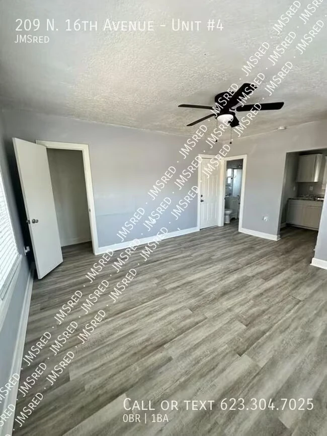 209 N 16th Ave Phoenix, AZ 85007 photo 5