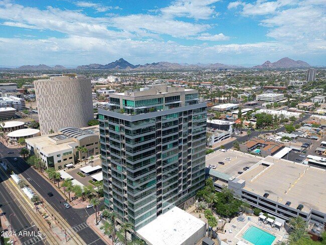 1 E Lexington Ave Phoenix, AZ 85012