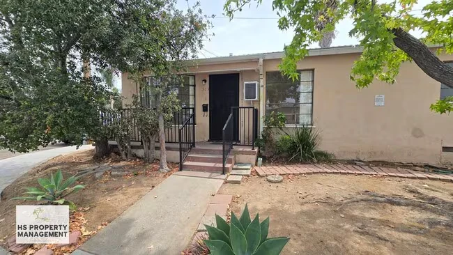 303 Palm Ave El Cajon, CA 92020