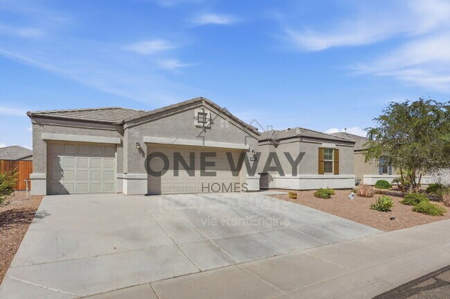 30558 W Clarendon Ave Buckeye, AZ 85396 photo 2