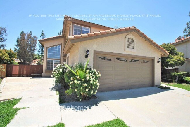 40122 Cannes Ct Temecula, CA 92591