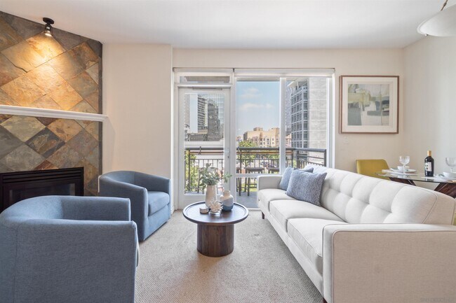 1240 India St San Diego, CA 92101 photo 5