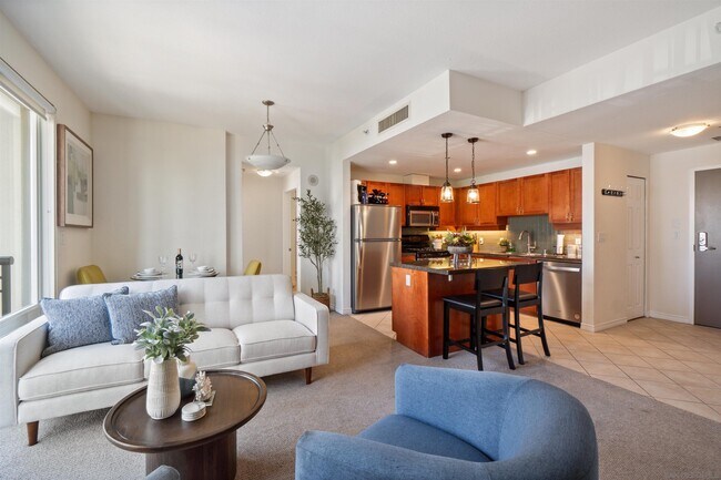 1240 India St San Diego, CA 92101