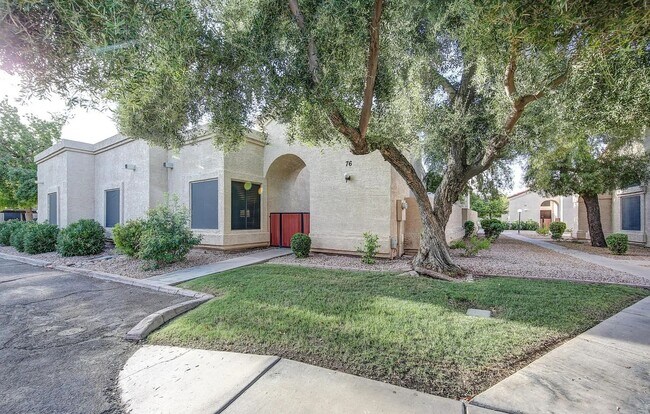 1111 W Summit Pl Chandler, AZ 85224