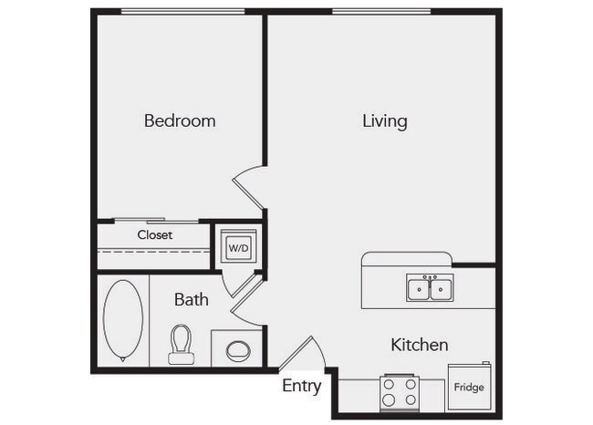 A2 120 floor plan
