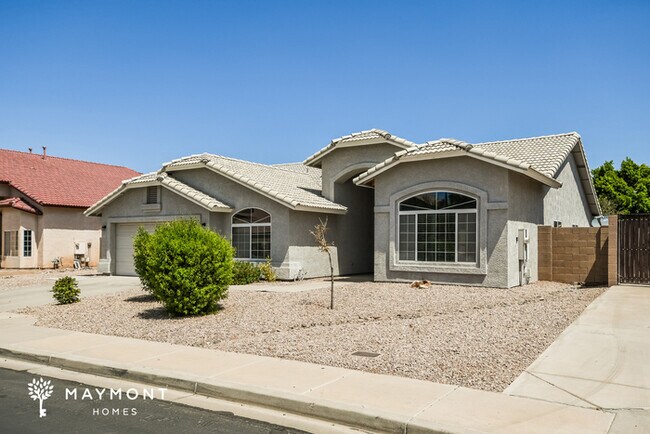 11448 E Dartmouth St Mesa, AZ 85207 photo 3
