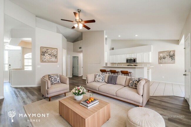 11448 E Dartmouth St Mesa, AZ 85207 photo 5