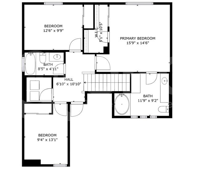 3918 W Arlington Cir Phoenix, AZ 85041 photo 2