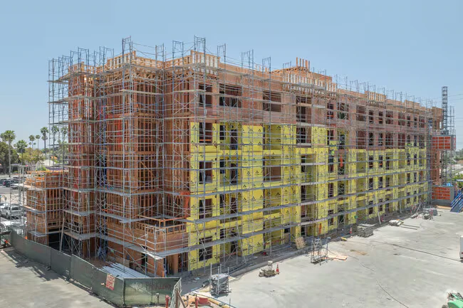 Messina Senior Apartments photo 3