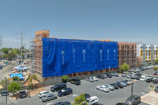 Messina Senior Apartments photo 4