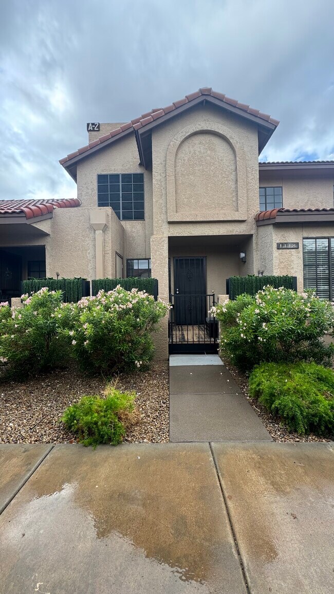 8625 E Belleview Pl Scottsdale, AZ 85257 photo 2