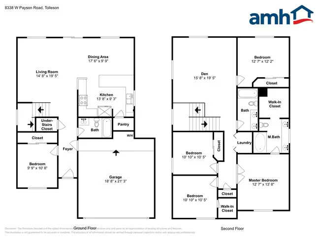 8338 W Payson Rd Tolleson, AZ 85353 photo 2