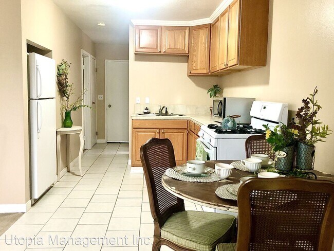 1921 Orange St National City, CA 91950