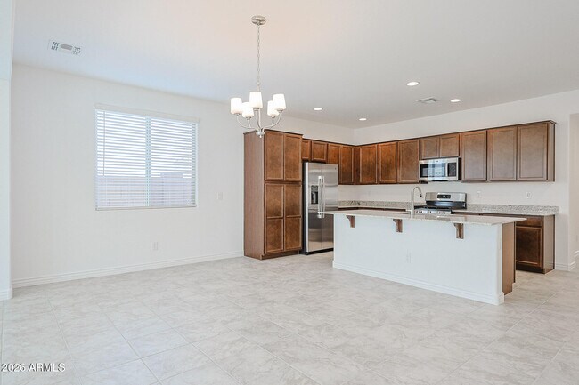 14746 W Smoketree Dr Surprise, AZ 85387 photo 5