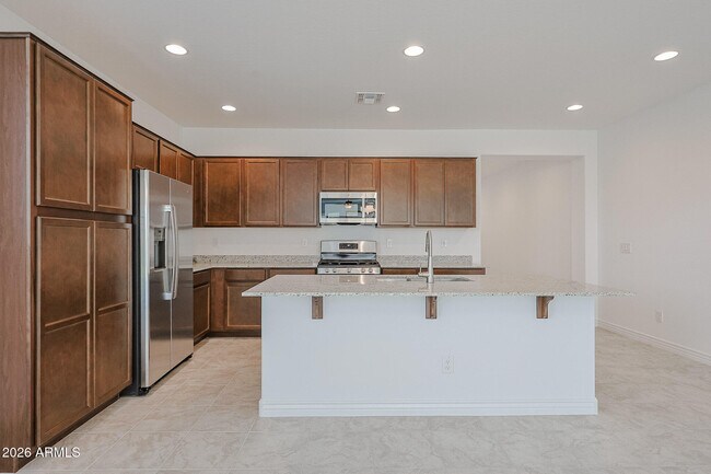 14746 W Smoketree Dr Surprise, AZ 85387 photo 2