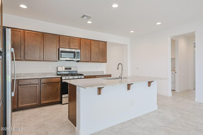 14746 W Smoketree Dr Surprise, AZ 85387 photo 4