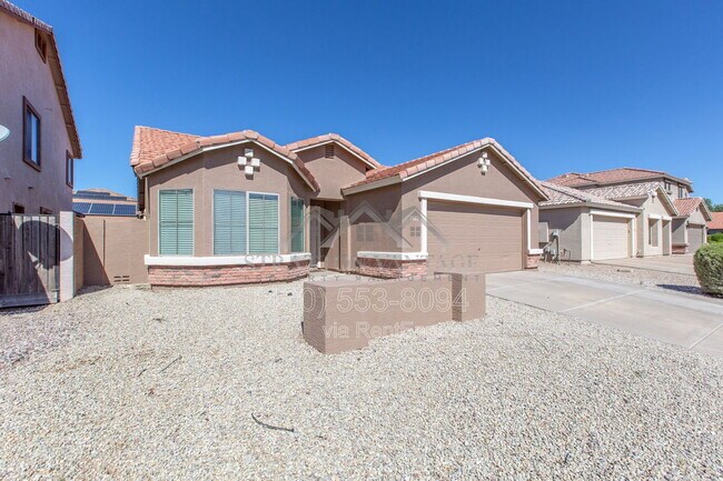 21162 E Aspen Valley Dr Queen Creek, AZ 85142 photo 3