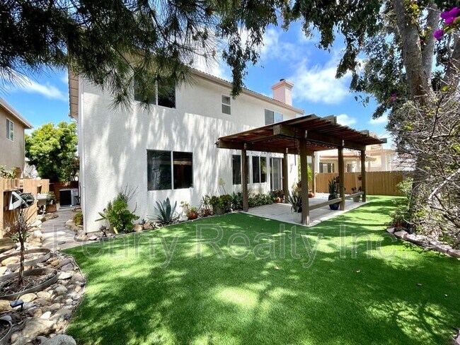4907 Wheelhouse Dr San Diego, CA 92154 photo 5