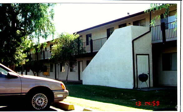 Cinnabar Square photo 2
