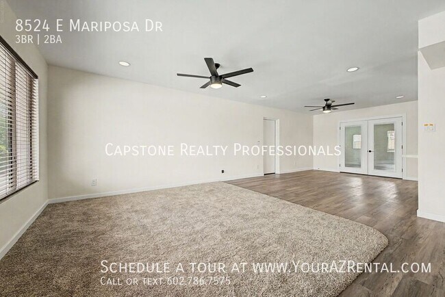 8524 E Mariposa Dr photo 4