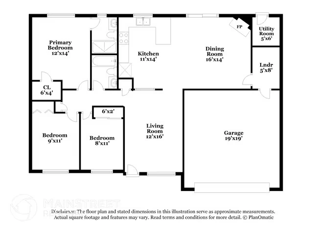 4808 W Michigan Ave photo 4