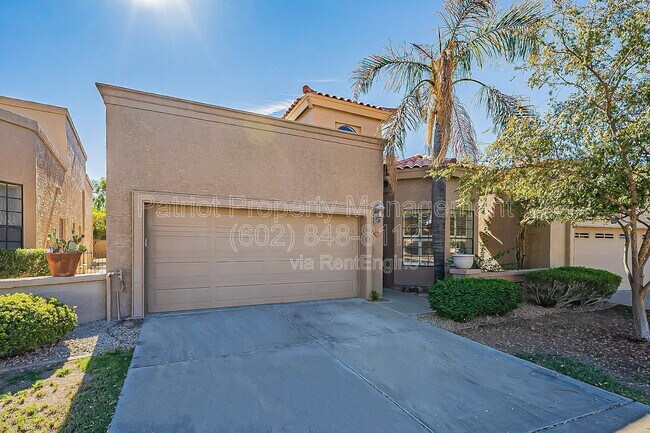 10527 E Fanfol Ln Scottsdale, AZ 85258 photo 2